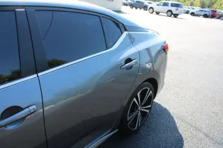 2020 Nissan SENTRA