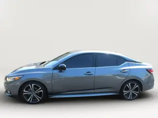 2020 Nissan SENTRA