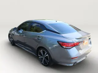 2020 Nissan SENTRA