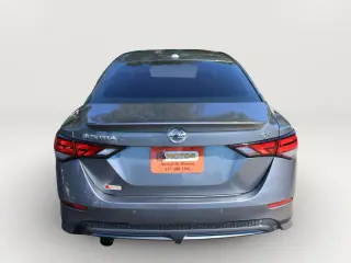 2020 Nissan SENTRA