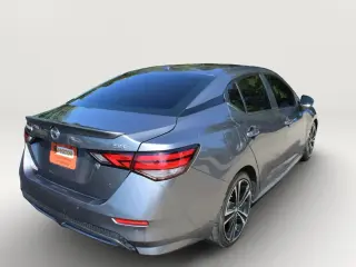 2020 Nissan SENTRA