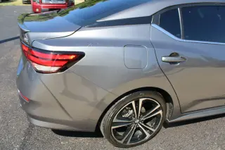 2020 Nissan SENTRA