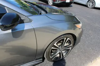 2020 Nissan SENTRA