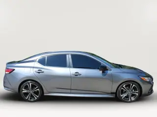 2020 Nissan SENTRA