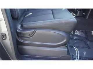 2017 Nissan Titan