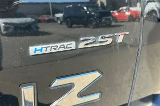 2023 Hyundai Santa Cruz