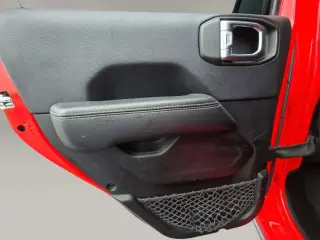 2019 Jeep WRANGLER UNLIMITED