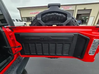 2019 Jeep WRANGLER UNLIMITED