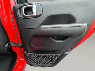 2019 Jeep WRANGLER UNLIMITED