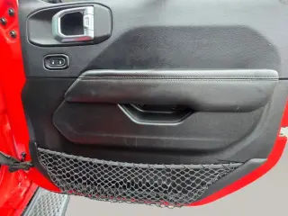2019 Jeep WRANGLER UNLIMITED