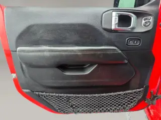 2019 Jeep WRANGLER UNLIMITED