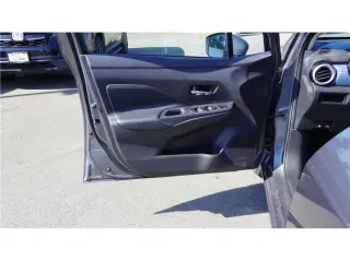 2025 Nissan Versa