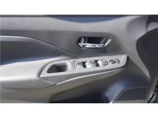 2025 Nissan Versa