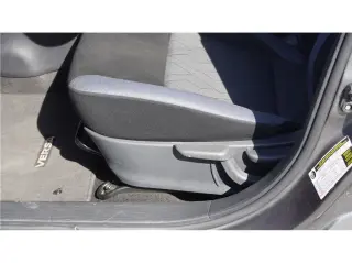 2025 Nissan Versa