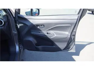 2025 Nissan Versa
