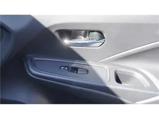 2025 Nissan Versa