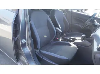 2025 Nissan Versa