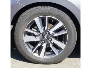 2025 Nissan Versa