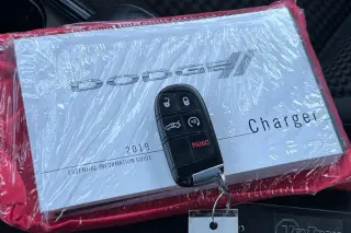 2019 Dodge Charger