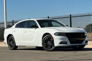 2019 Dodge Charger