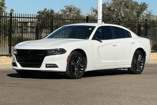 2019 Dodge Charger