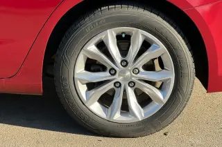2020 Chevrolet Malibu