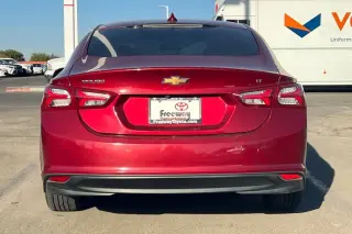 2020 Chevrolet Malibu