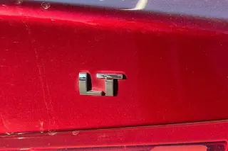 2020 Chevrolet Malibu