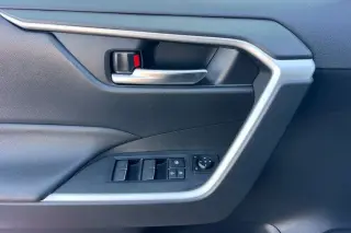 2025 Toyota RAV4 Hybrid