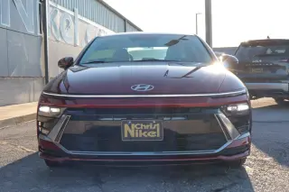 2024 Hyundai Sonata