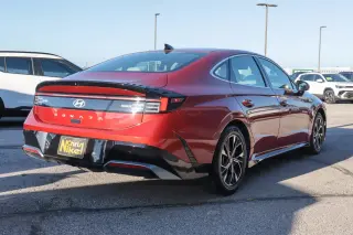 2024 Hyundai Sonata