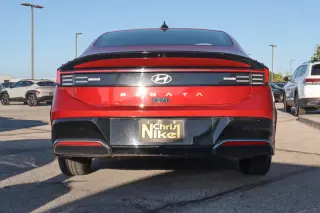 2024 Hyundai Sonata