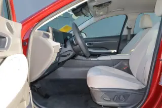 2024 Hyundai Sonata