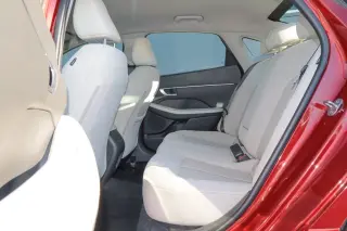 2024 Hyundai Sonata
