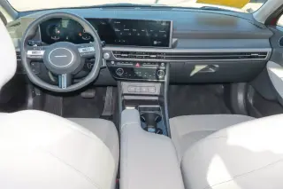 2024 Hyundai Sonata