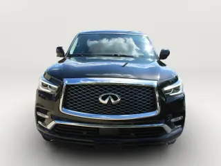 2018 Infiniti QX80