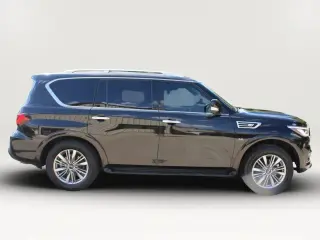 2018 Infiniti QX80