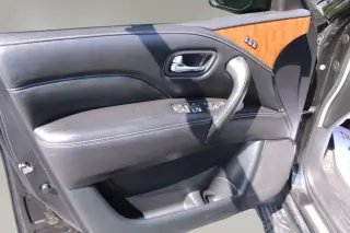 2018 Infiniti QX80