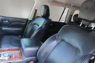 2018 Infiniti QX80