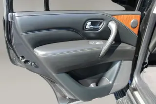 2018 Infiniti QX80