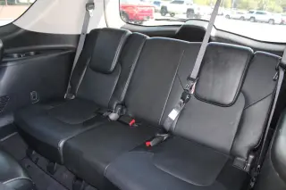 2018 Infiniti QX80