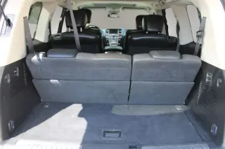 2018 Infiniti QX80