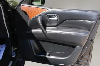 2018 Infiniti QX80
