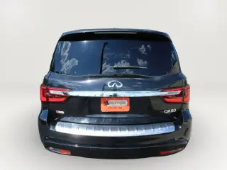 2018 Infiniti QX80