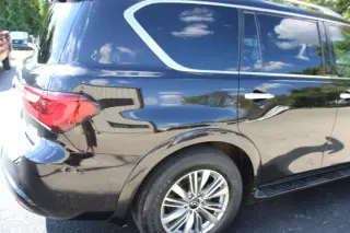 2018 Infiniti QX80