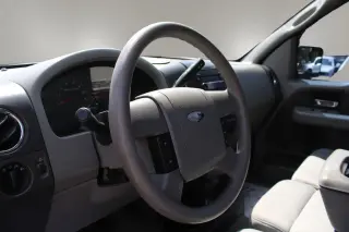 2007 Ford F150 SUPER CAB