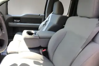 2007 Ford F150 SUPER CAB