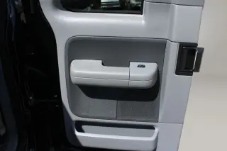 2007 Ford F150 SUPER CAB