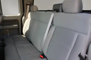 2007 Ford F150 SUPER CAB