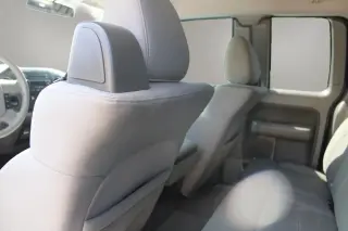 2007 Ford F150 SUPER CAB
